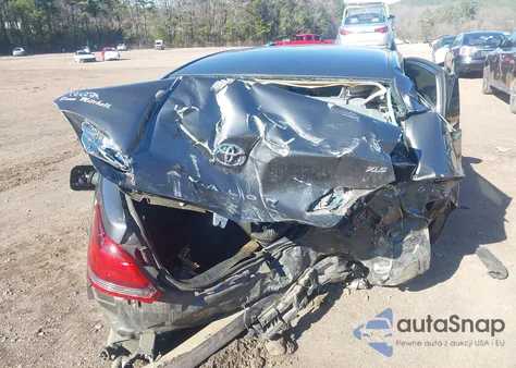 2008 Toyota Avalon Xls from USA, damaged, VIN 4T1BK36B28U310535